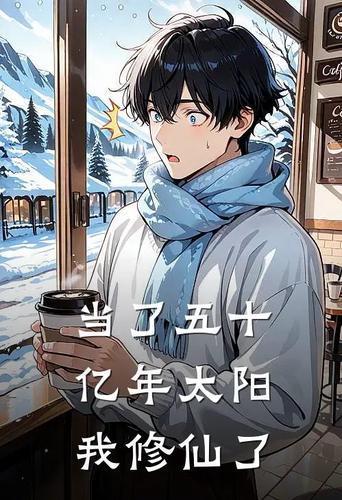 当了五十亿年太阳，我修仙了