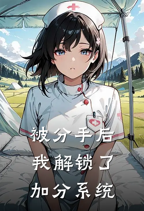 被分手后我解锁了加分系统