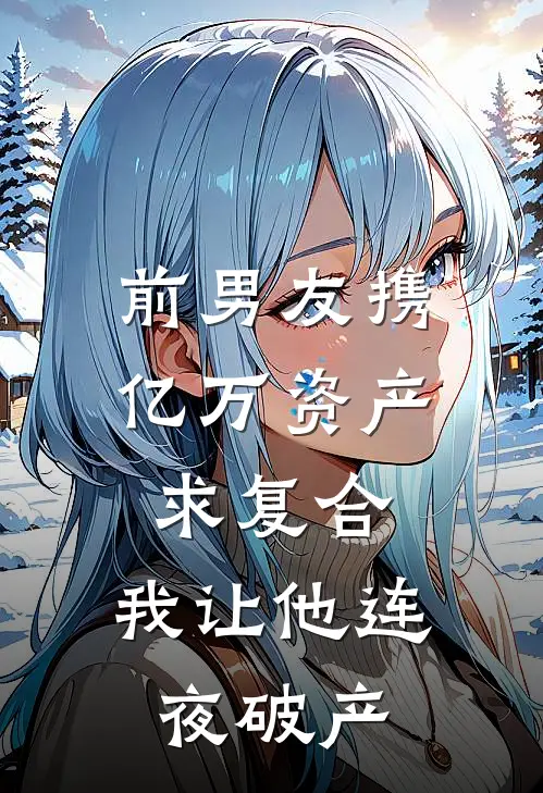 《前男友携亿万资产求复合，我让他连夜破产》周培安迈凯伦已完结小说_前男友携亿万资产求复合，我让他连夜破产(周培安迈凯伦)全文免费阅读无弹窗大结局