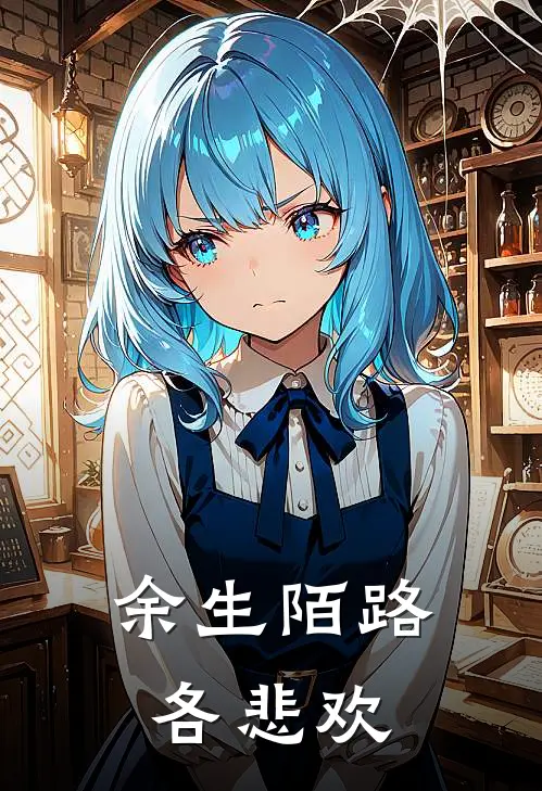 余生陌路各悲欢