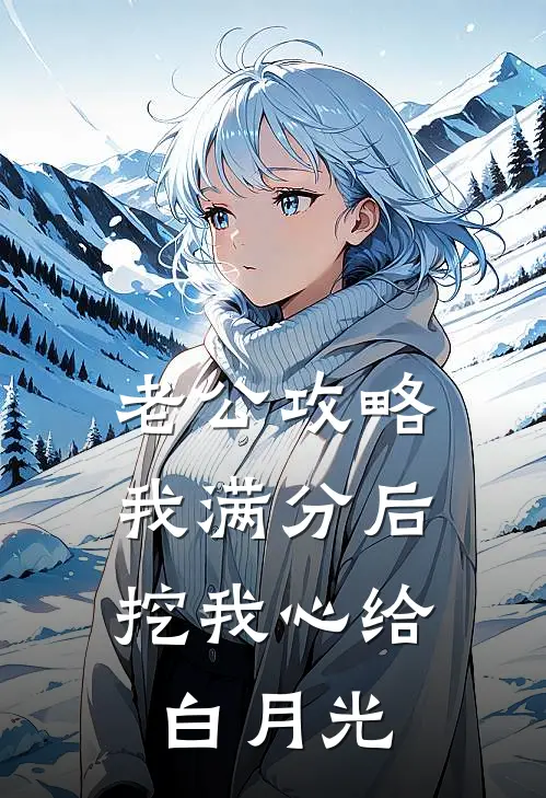 老公攻略我满分后，挖我心给白月光