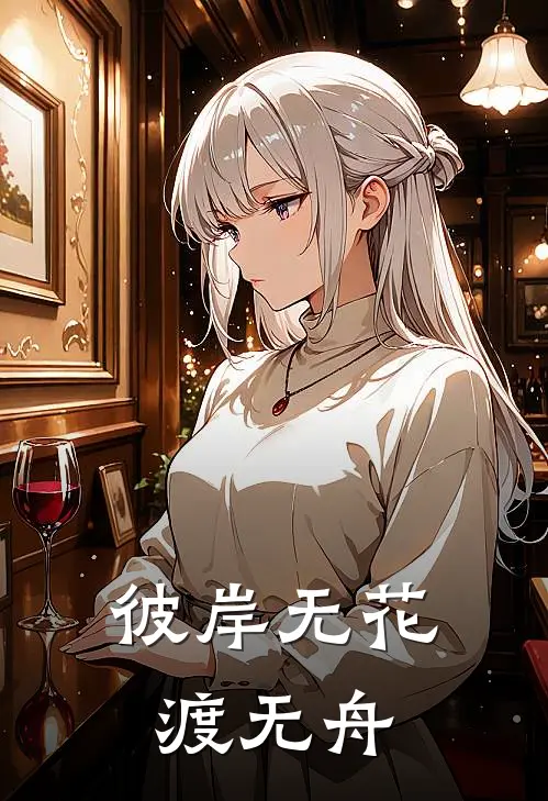 彼岸无花渡无舟