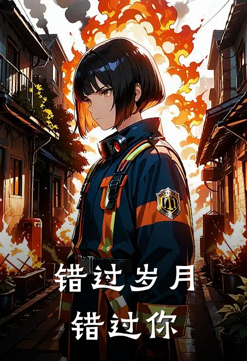 错过岁月错过你