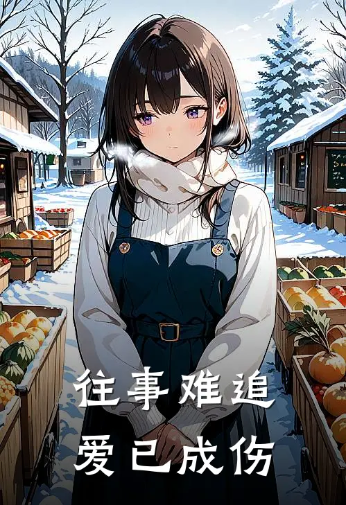 往事难追，爱已成伤