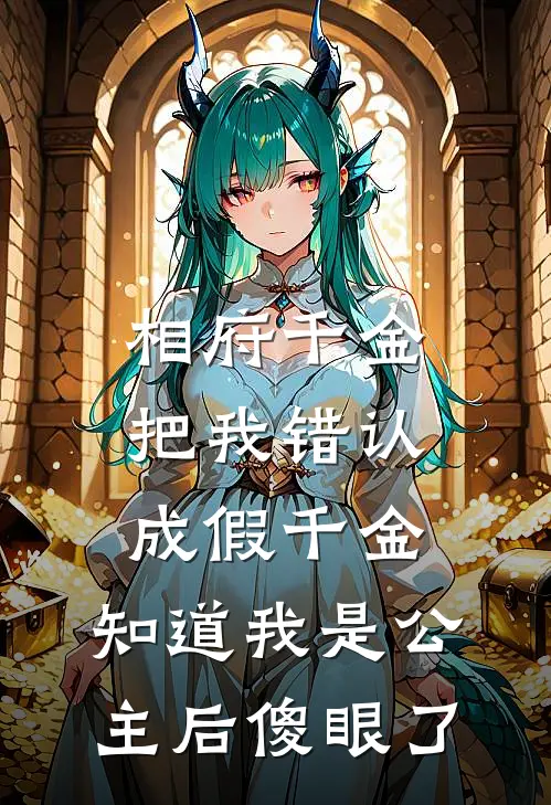 相府千金把我错认成假千金，知道我是公主后傻眼了