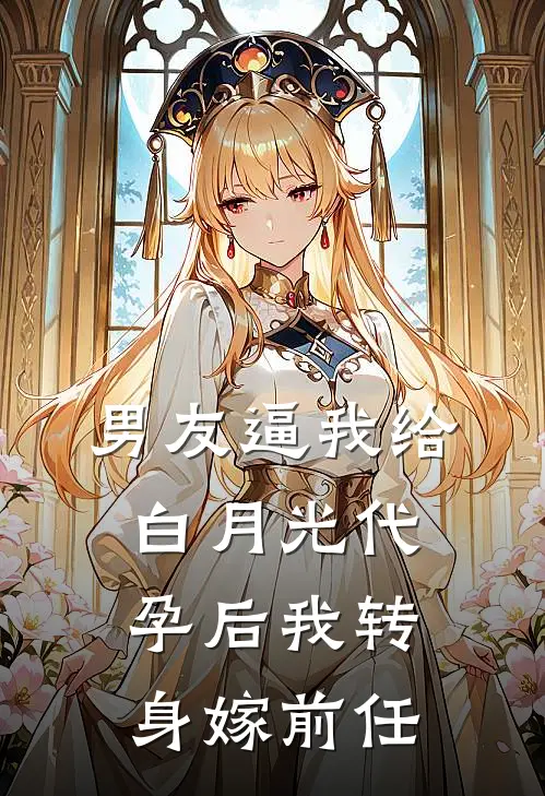 男友逼我给白月光代孕后我转身嫁前任