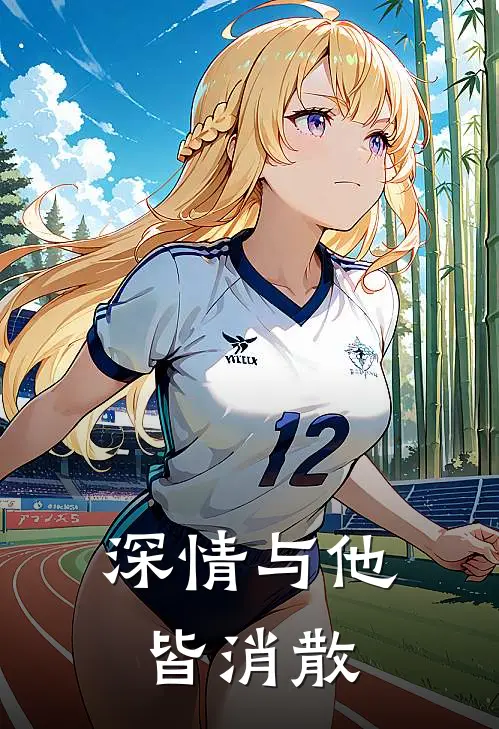 深情与他皆消散