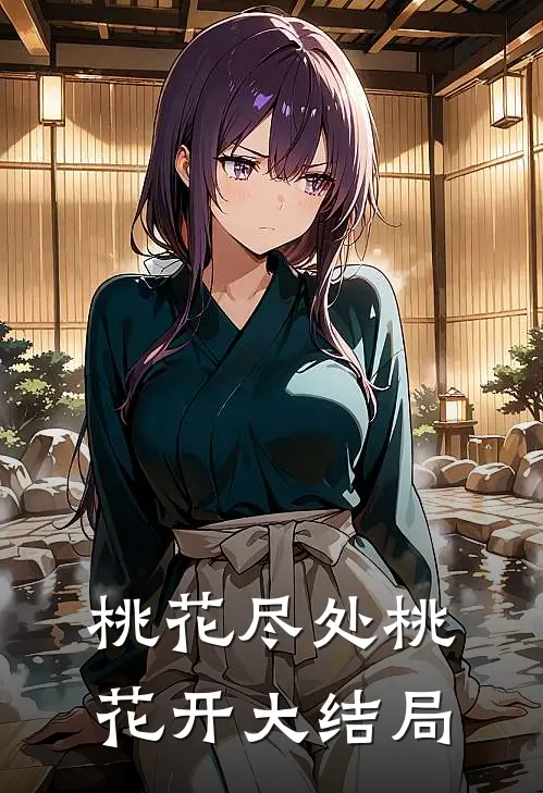 桃花尽处桃花开大结局