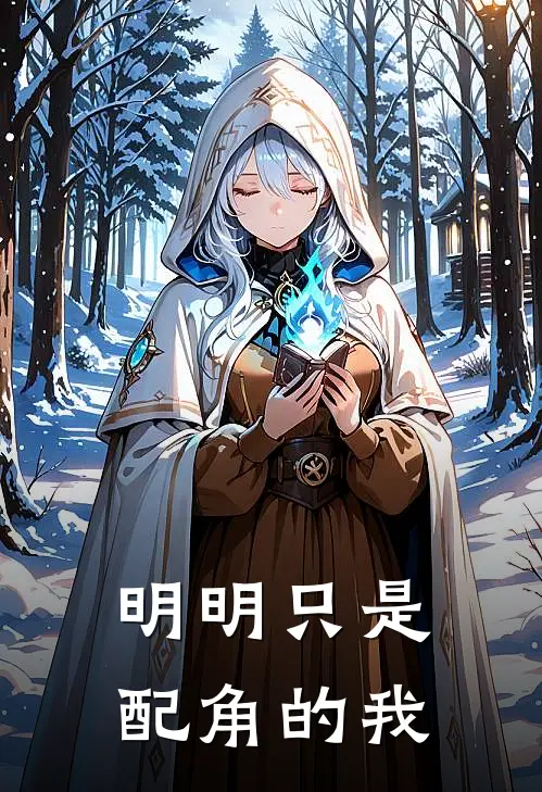 明明只是配角的我