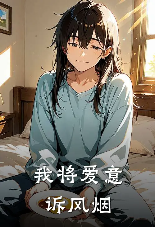 我将爱意诉风烟