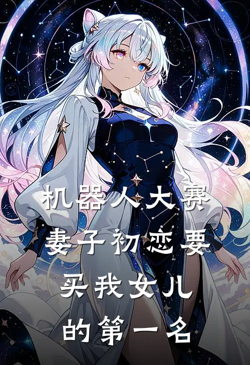 机器人大赛，妻子初恋要买我女儿的第一名