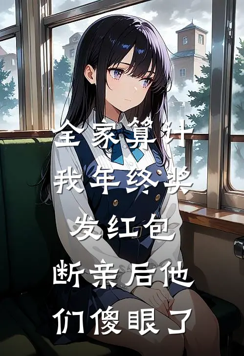 全家算计我年终奖发红包，断亲后他们傻眼了