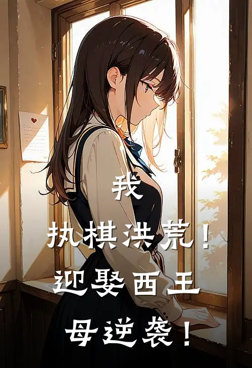 我，执棋洪荒！迎娶西王母逆袭！