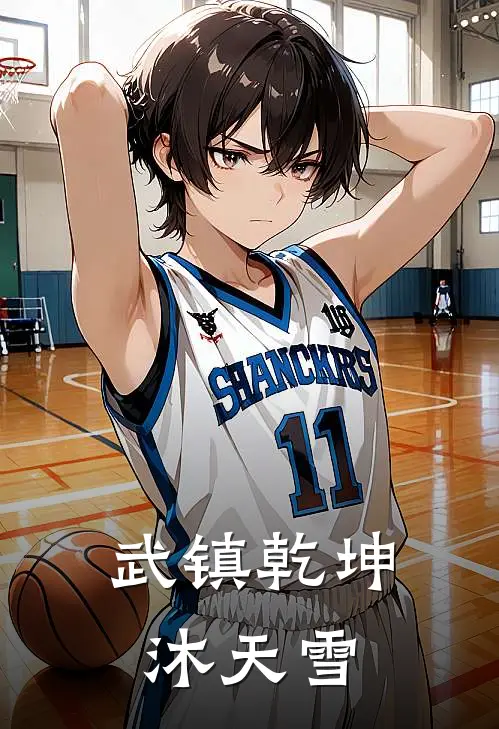 武镇乾坤沐天雪