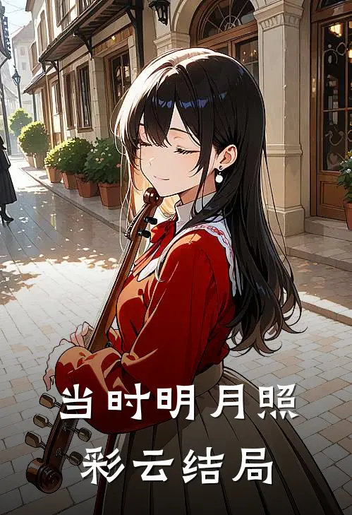 当时明月照彩云结局