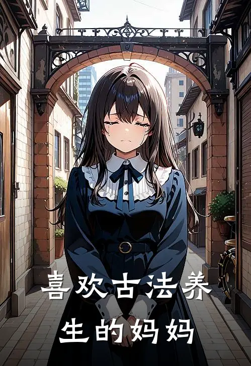 喜欢古法养生的妈妈