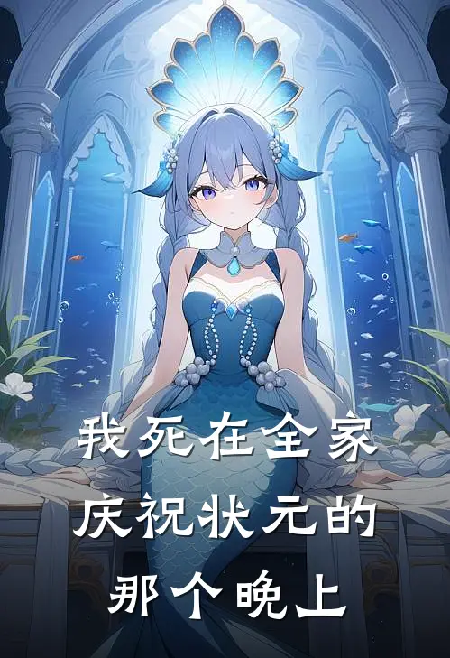我死在全家庆祝状元的那个晚上