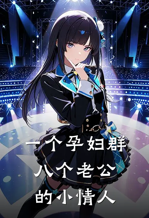 一个孕妇群，八个老公的小情人