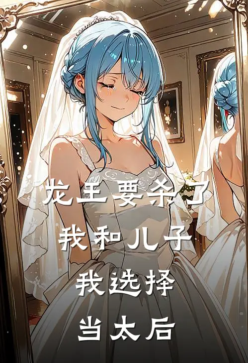 龙王要杀了我和儿子，我选择当太后