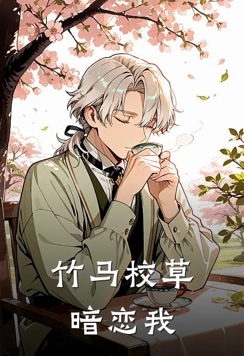 竹马校草暗恋我