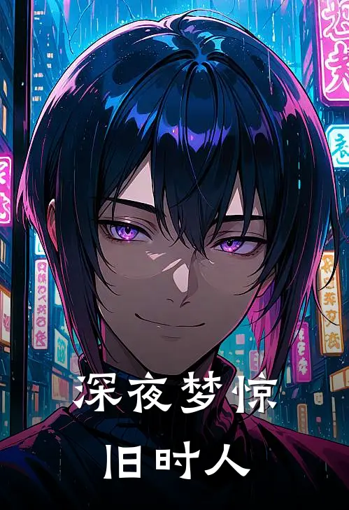 《深夜梦惊旧时人》宁冉季澜已完结小说_深夜梦惊旧时人(宁冉季澜)火爆小说