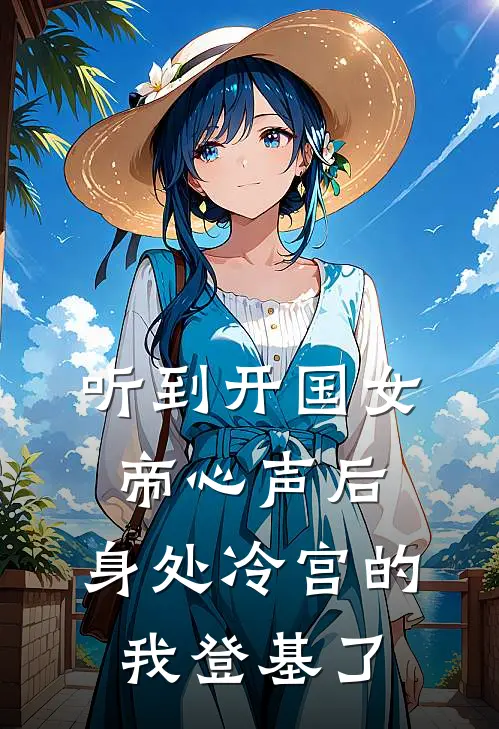 听到开国女帝心声后，身处冷宫的我登基了