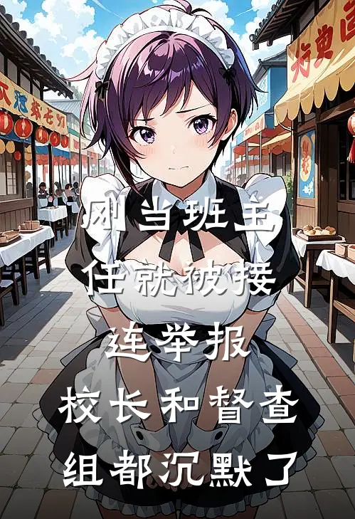 刚当班主任就被接连举报，校长和督查组都沉默了