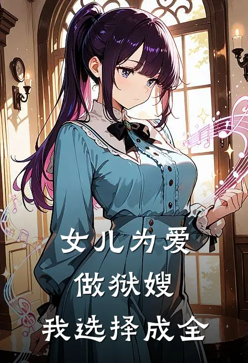 女儿为爱做狱嫂，我选择成全