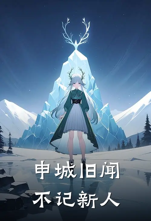 申城旧闻，不记新人