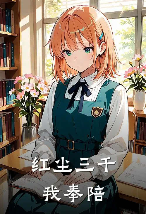 红尘三千我奉陪