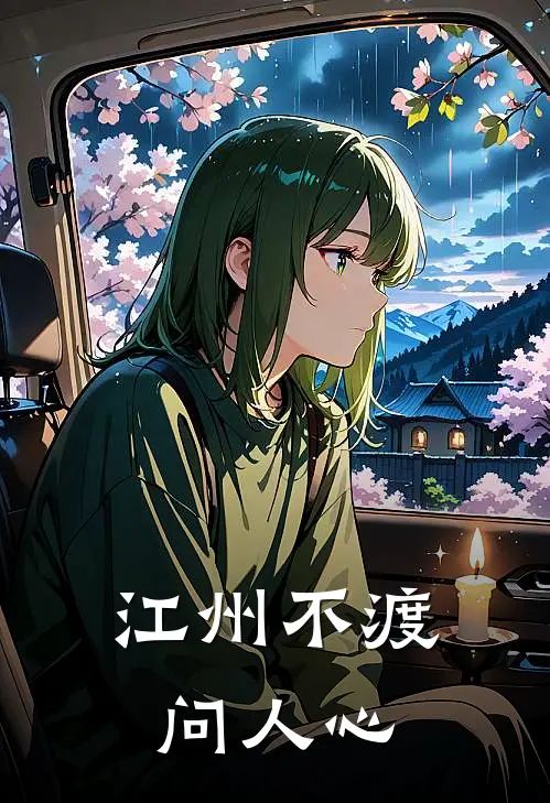 江州不渡，问人心(江津林梦瑶)免费阅读_热门的小说江州不渡，问人心江津林梦瑶