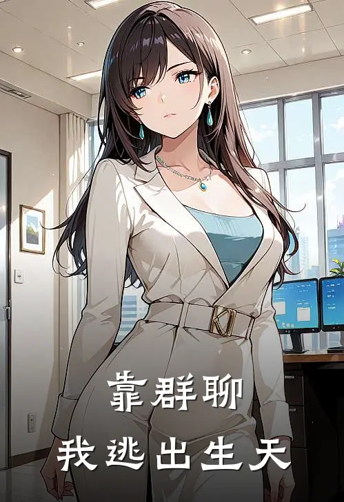 靠群聊，我逃出生天妹宝菀菀完整免费小说_小说全文免费阅读靠群聊，我逃出生天妹宝菀菀