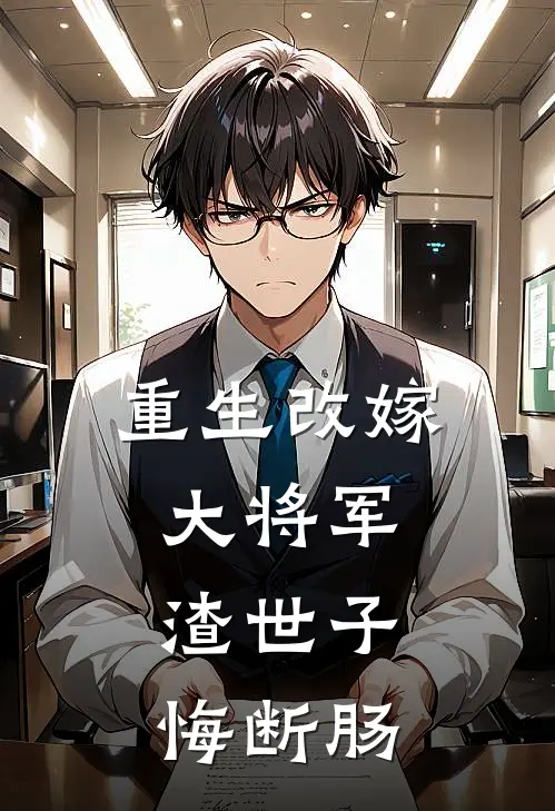 重生改嫁大将军，渣世子悔断肠