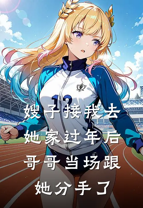 嫂子接我去她家过年后，哥哥当场跟她分手了