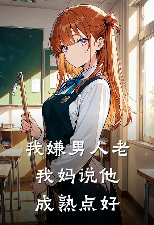 我嫌男人老，我妈说他成熟点好抖音热门全本免费在线阅读_抖音热门全文阅读