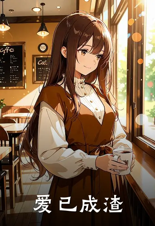 爱已成渣