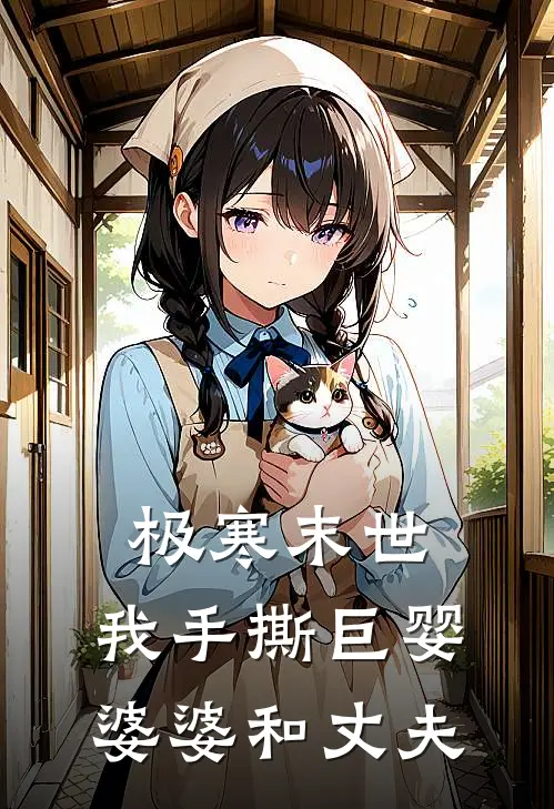 极寒末世，我手撕巨婴婆婆和丈夫抖音热门新热门小说_最新章节列表极寒末世，我手撕巨婴婆婆和丈夫(抖音热门)