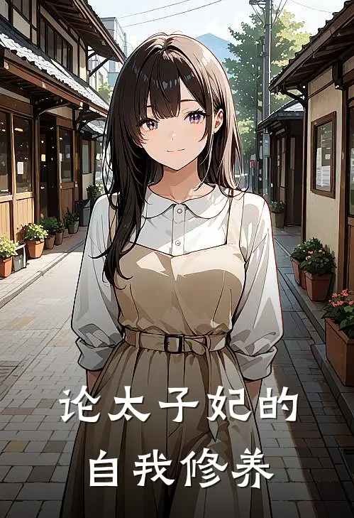 论太子妃的自我修养