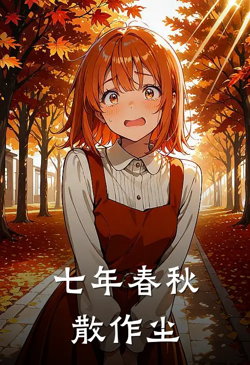 七年春秋散作尘