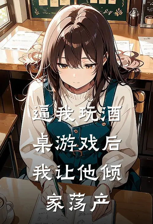 《逼我玩酒桌游戏后，我让他倾家荡产》沈月然顾言澈完本小说_沈月然顾言澈(逼我玩酒桌游戏后，我让他倾家荡产)全文免费阅读无弹窗大结局