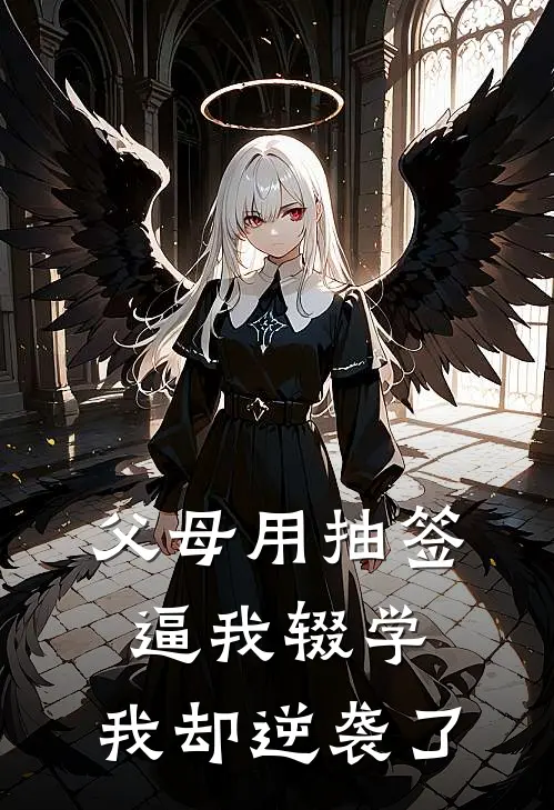 父母用抽签逼我辍学，我却逆袭了