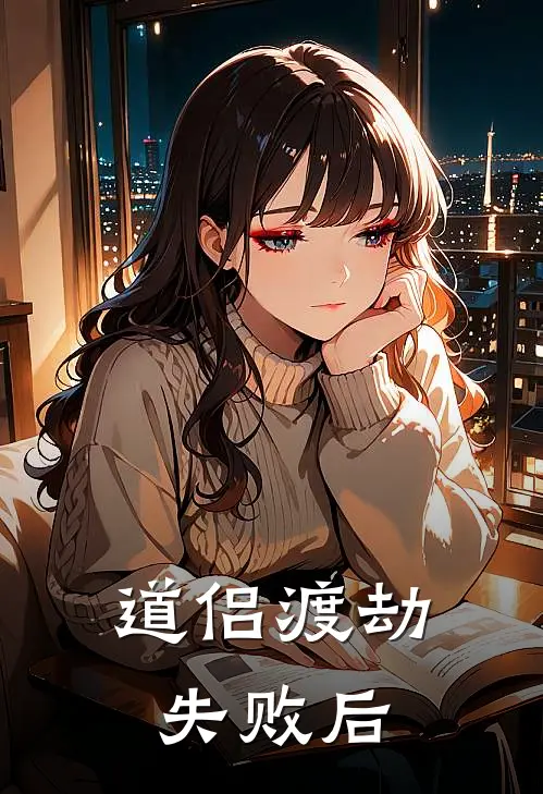 道侣渡劫失败后(云霄墨蛟)全本免费在线阅读_道侣渡劫失败后全文阅读