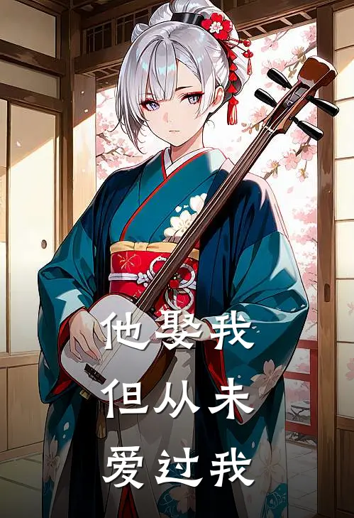 他娶我，但从未爱过我