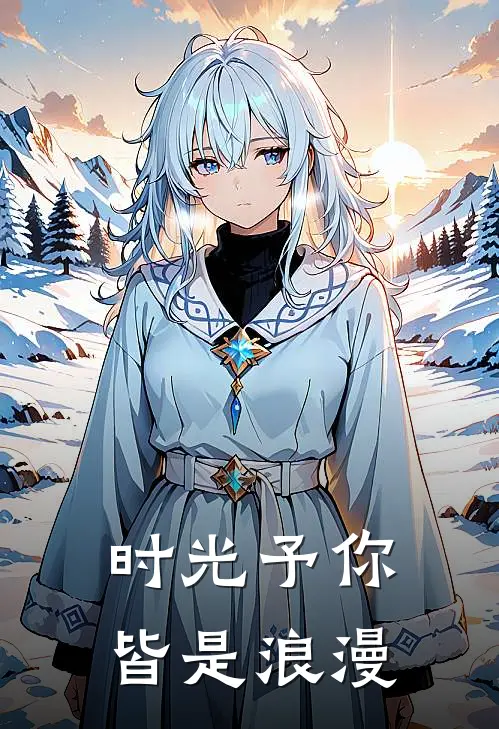 时光予你，皆是浪漫