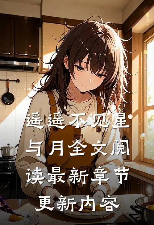 遥遥不见星与月全文阅读最新章节更新内容