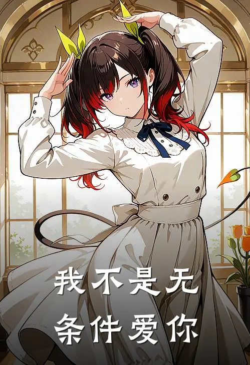 我不是无条件爱你