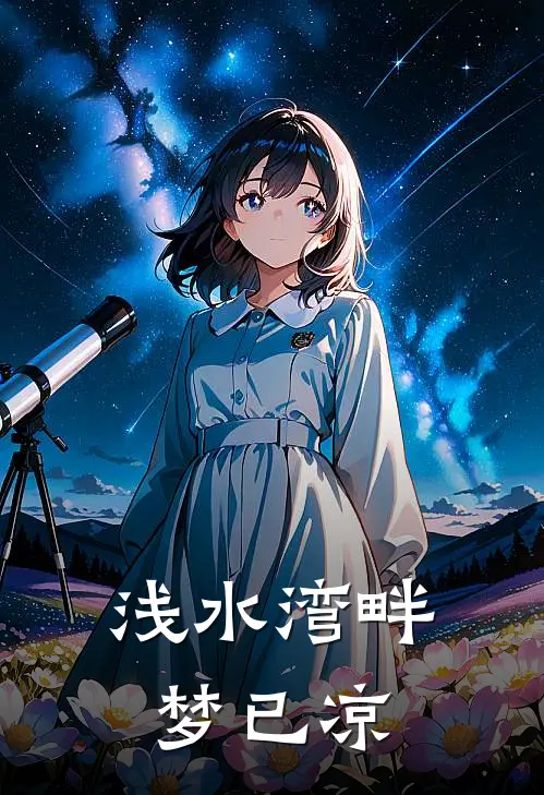 浅水湾畔梦已凉