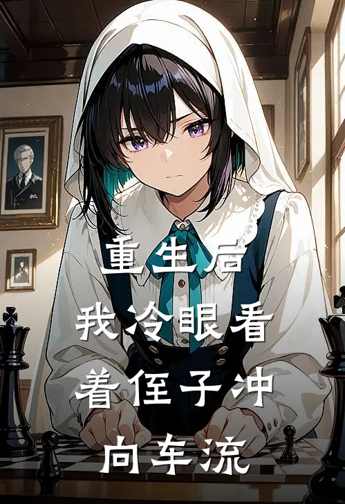 重生后，我冷眼看着侄子冲向车流