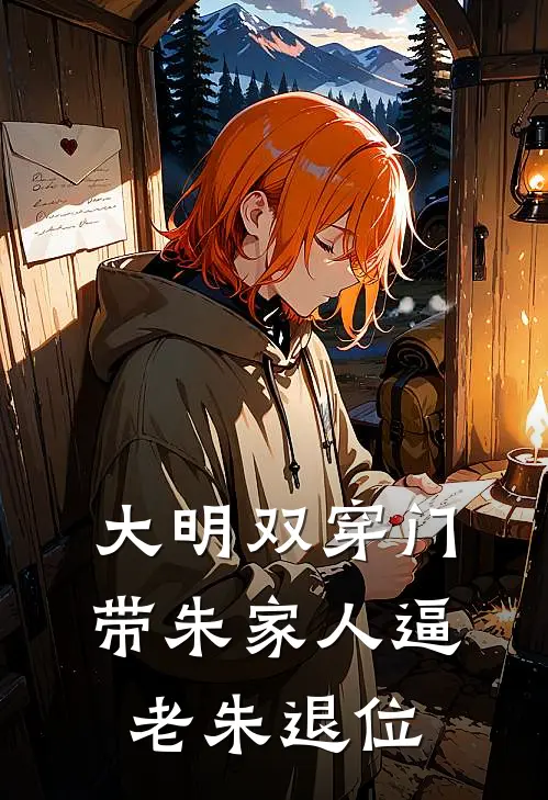 大明双穿门：带朱家人逼老朱退位朱允熥朱允炆完本热门小说_完本小说免费大明双穿门：带朱家人逼老朱退位(朱允熥朱允炆)