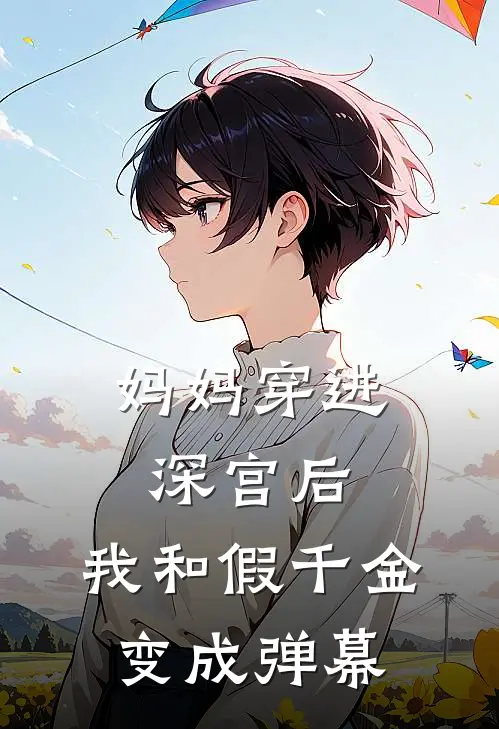 妈妈穿进深宫后，我和假千金变成弹幕